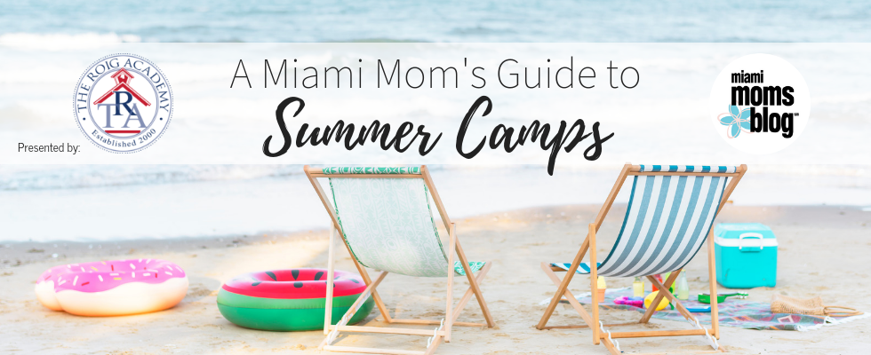 The Ultimate 2020 Guide To Summer Camps In Miami